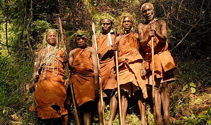 DISCOVER THE WONDERS OF GORILLA TREKKING IN BWINDI AND THE BATWA PYGMIES EXPERIENCE