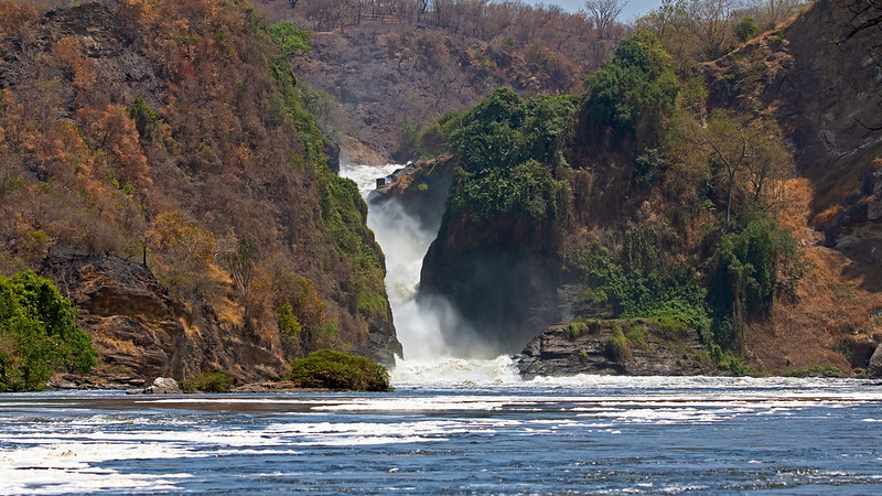 How to Get to Murchison Falls National Park