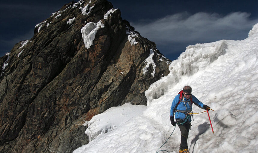 Hiking Mount Rwenzori – Conquering Mountains of the Moon