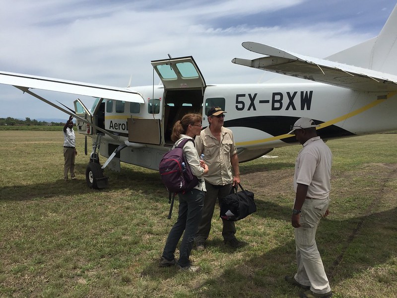 Fly-In Gorilla Trekking Safaris to Buhoma, Your Ultimate Guide to a Convenient and Unforgettable Adventure.