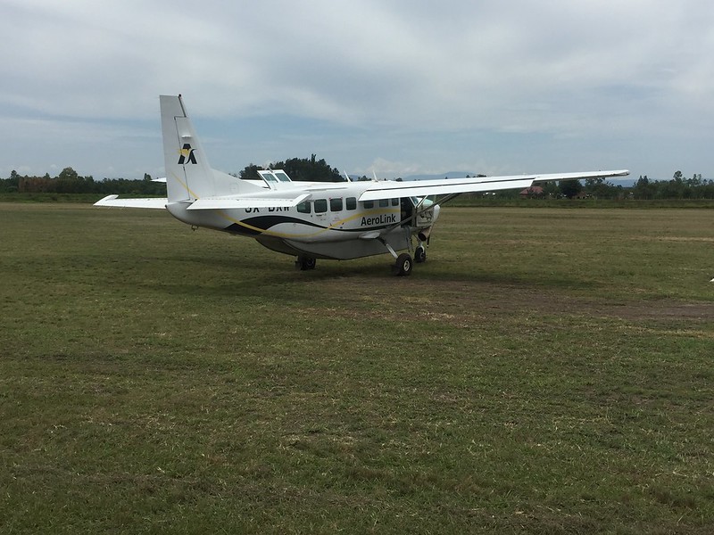 Fly-In Kidepo Valley National Park Safaris Discover Uganda’s Remote Wilderness in Style.